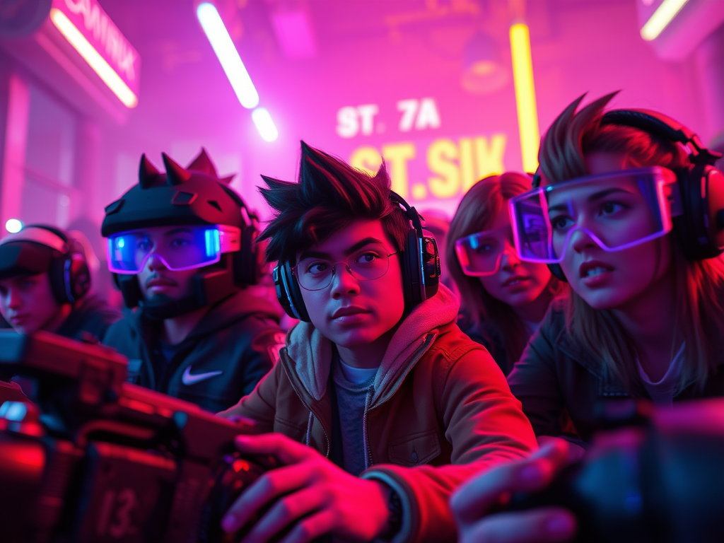 Round Six in Roblox | Survive the Challenge & Win It All!&nbsp;🔴🟢💥